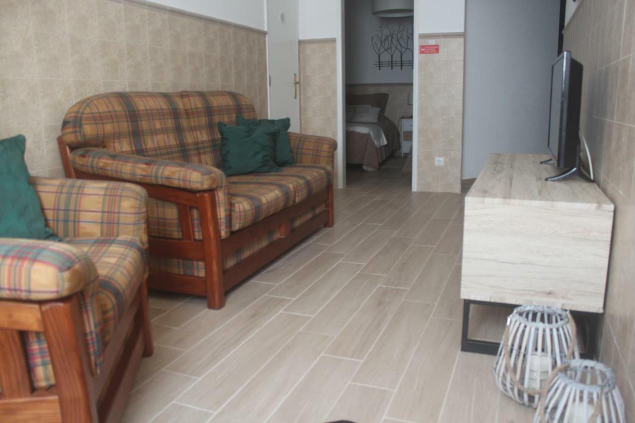 Isaura Henriques Apartment Peniche Exterior photo